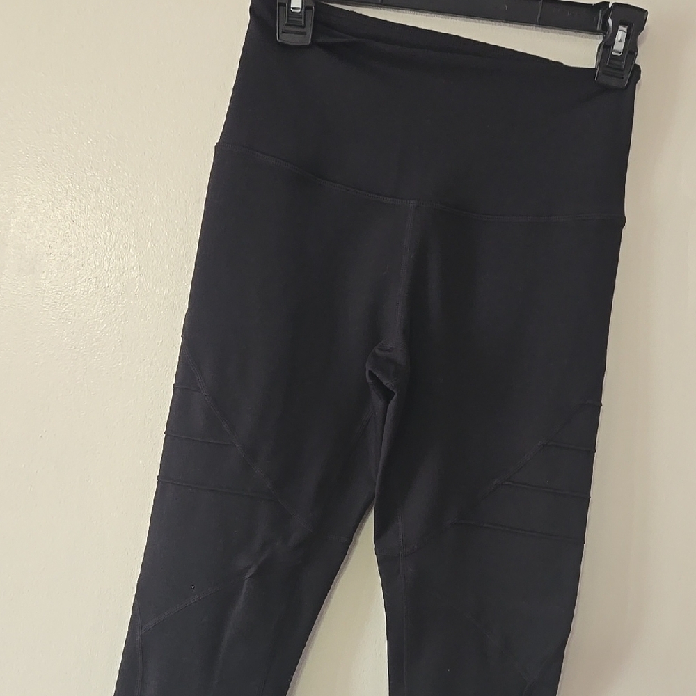 Zella Black Active Leggings